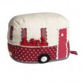 Rex International Caravan Doorstop